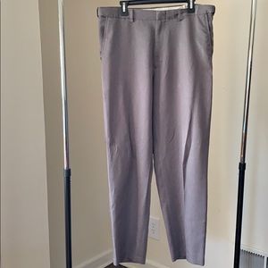 Puritan Grey Dress Pants 36x32